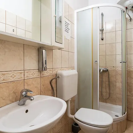 2 Guest house 3*